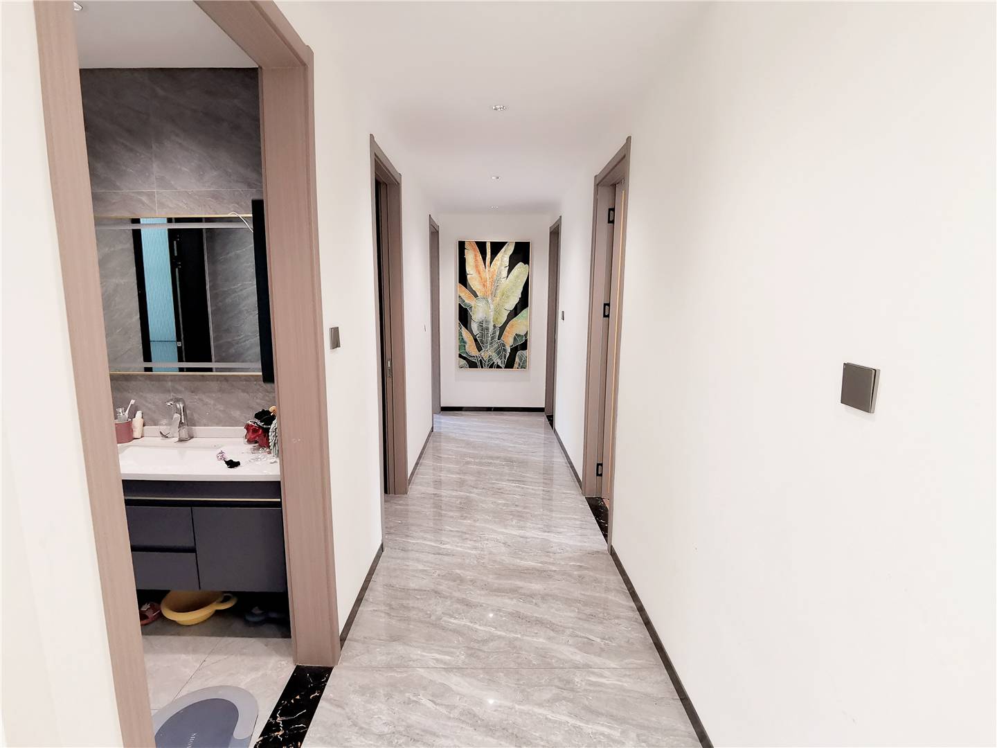 鲁能领秀城漫山香墅