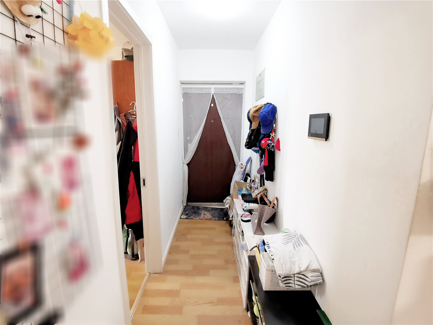 鲁能领秀城中央公园东区