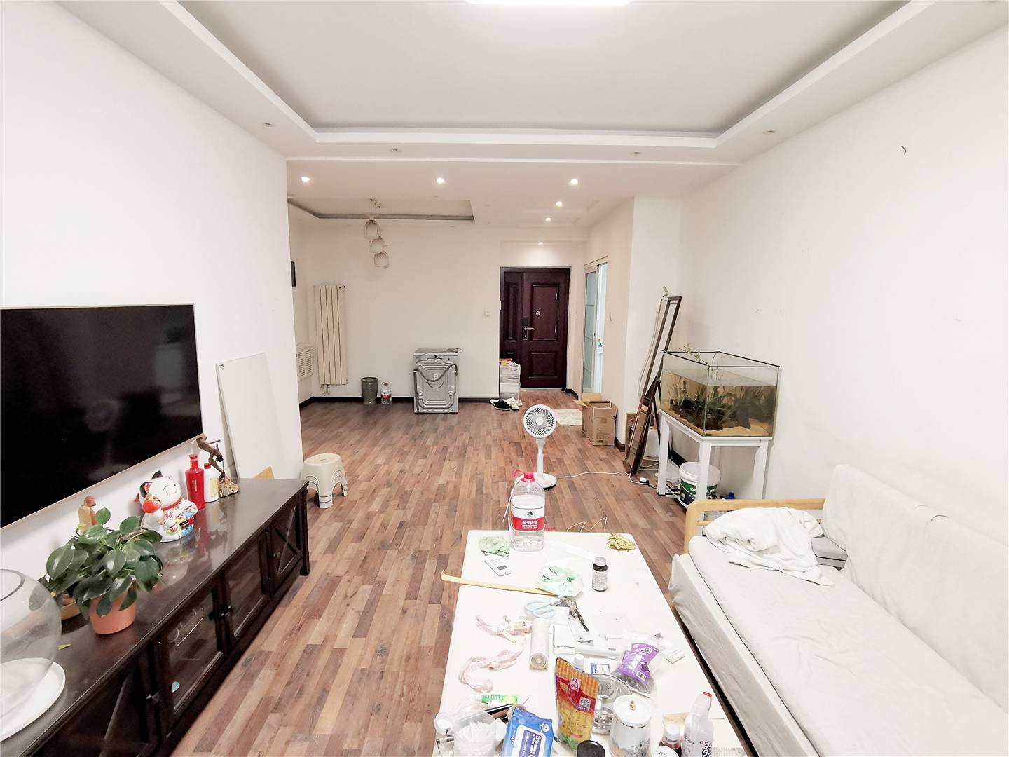 鲁能领秀城中央公园西三区(十九区)