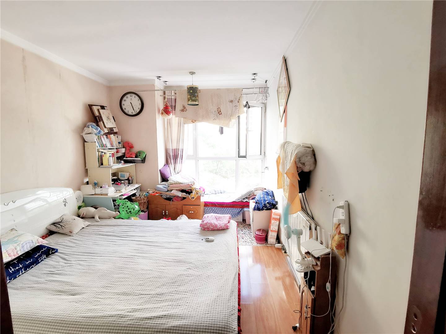 鲁能领秀城中央公园（十七、十八区）