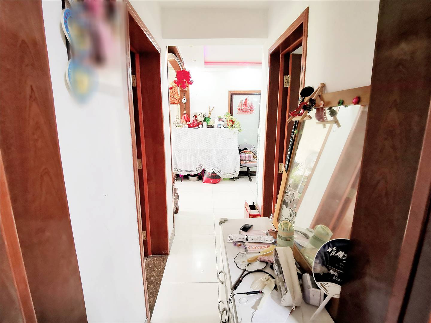 鲁能领秀城中央公园（十七、十八区）