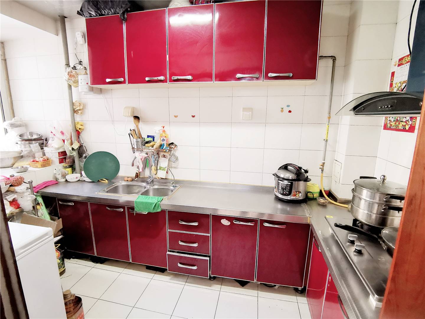 鲁能领秀城中央公园（十七、十八区）