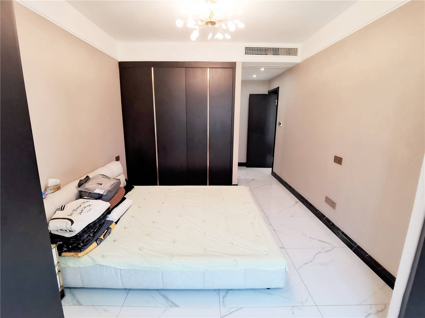 鲁能领秀城漫山香墅