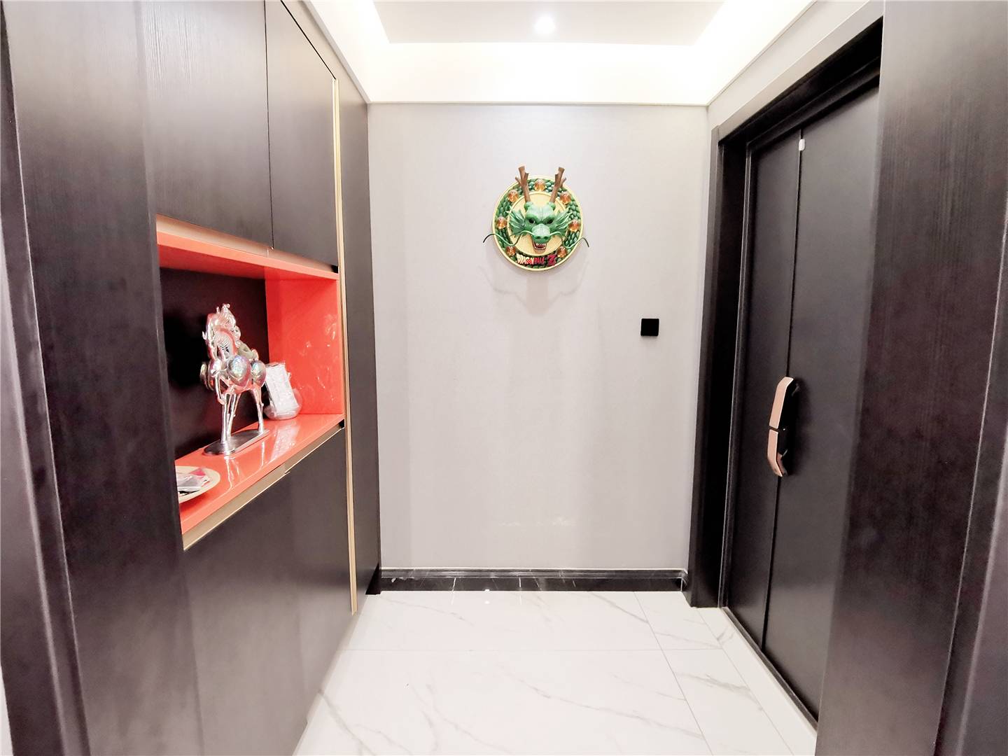 鲁能领秀城漫山香墅