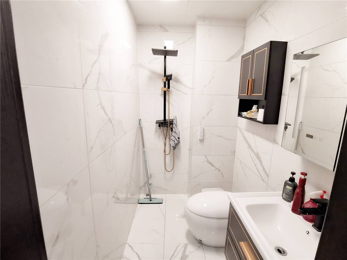 鲁能领秀城漫山香墅