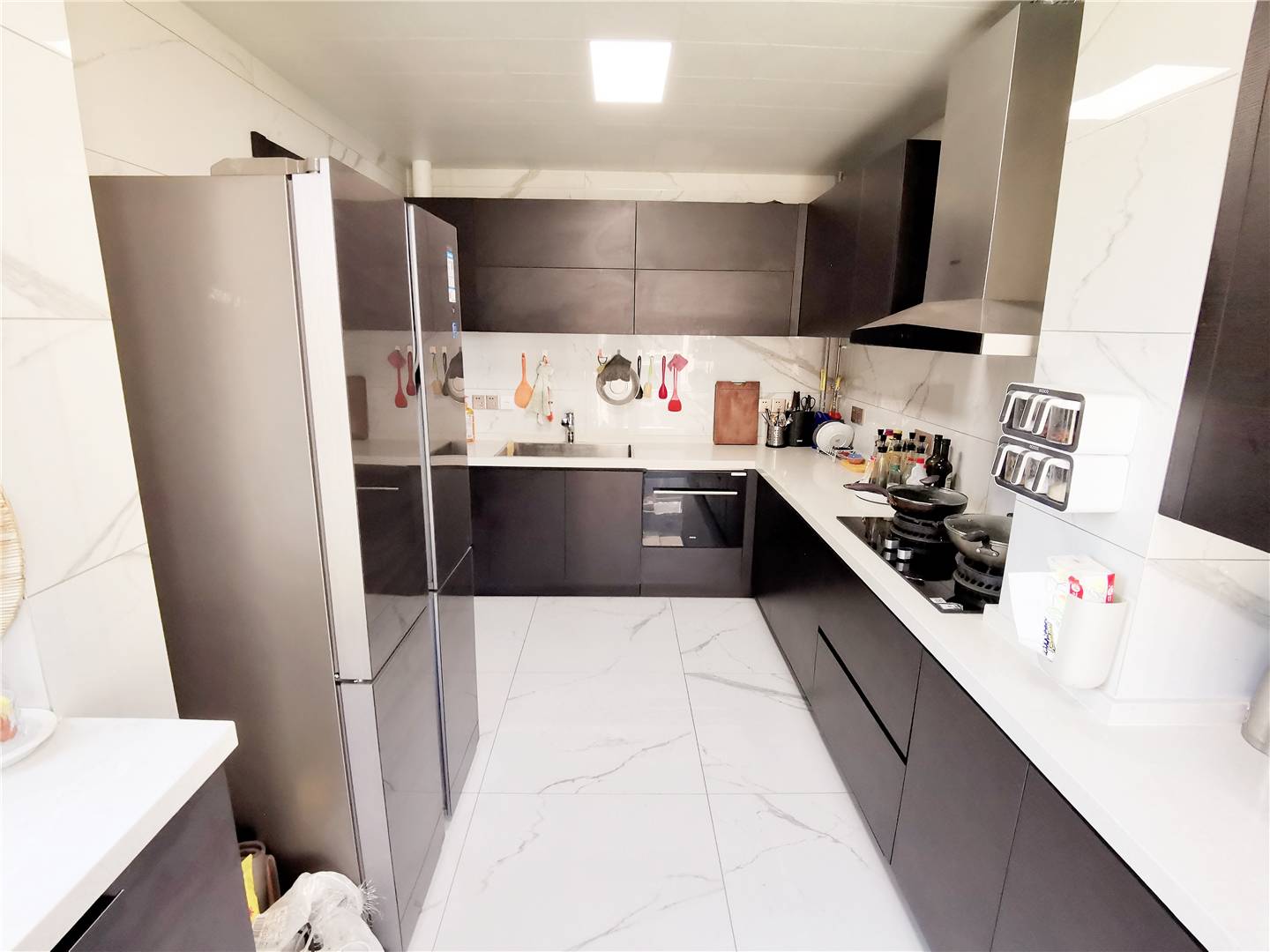 鲁能领秀城漫山香墅