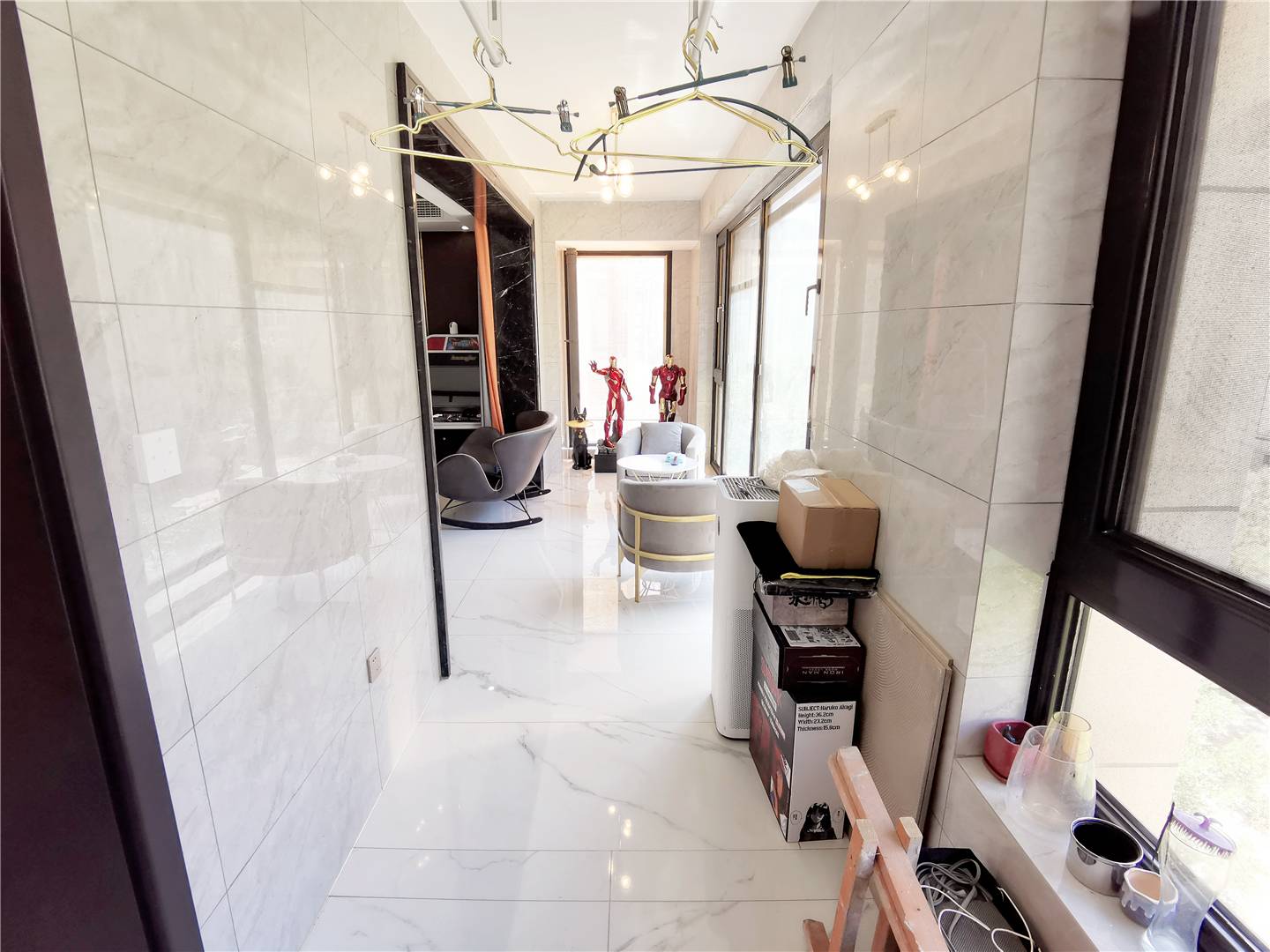 鲁能领秀城漫山香墅