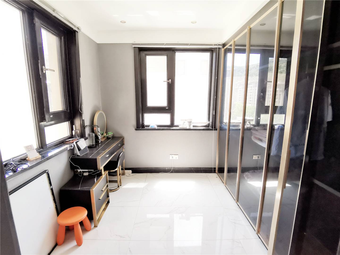 鲁能领秀城漫山香墅