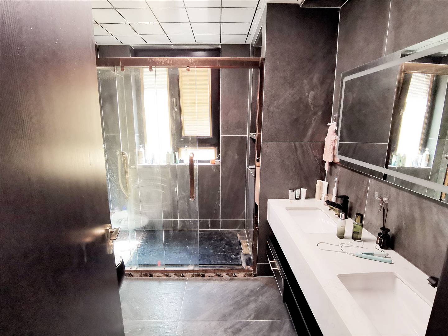 鲁能领秀城漫山香墅