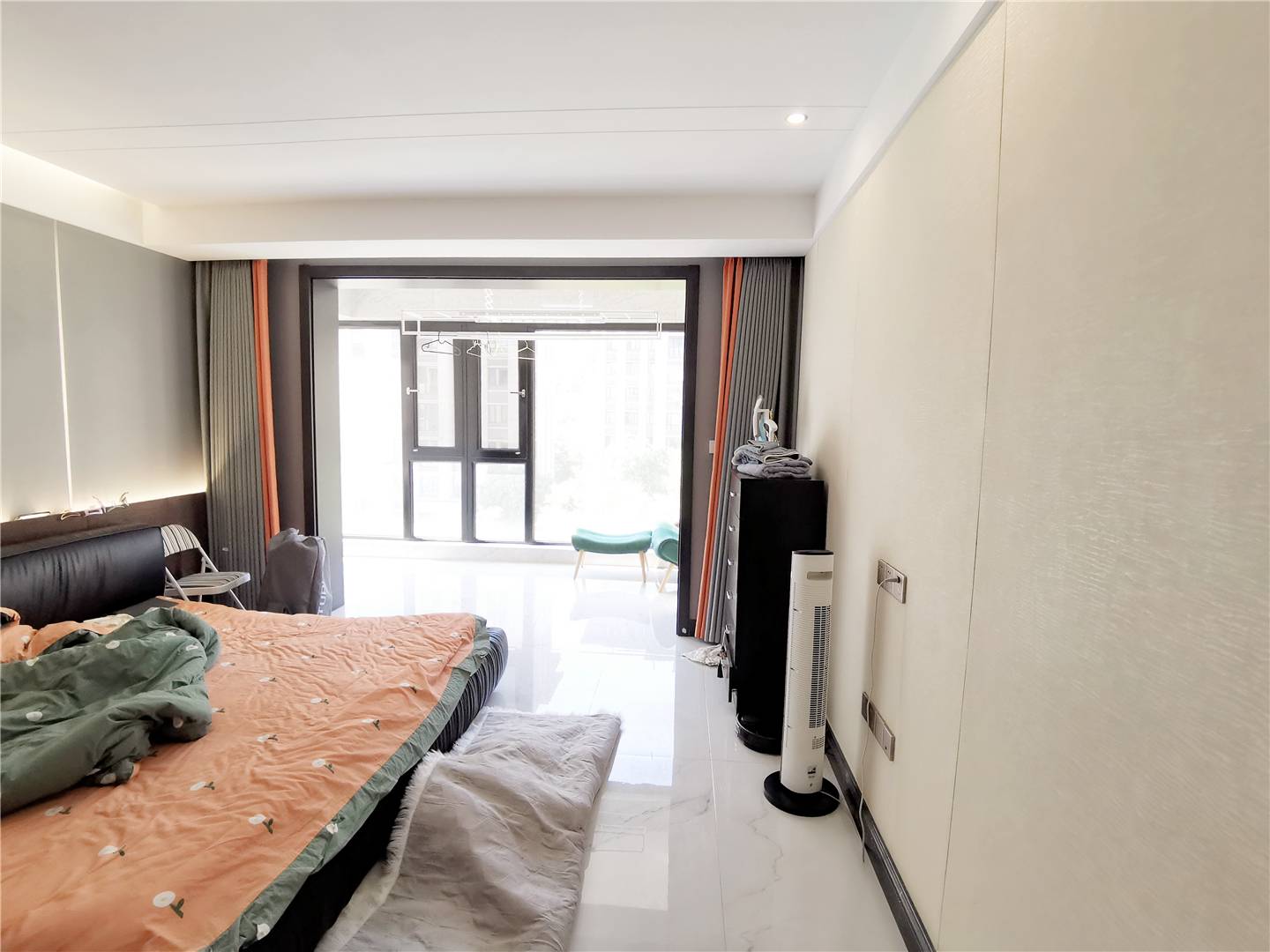 鲁能领秀城漫山香墅