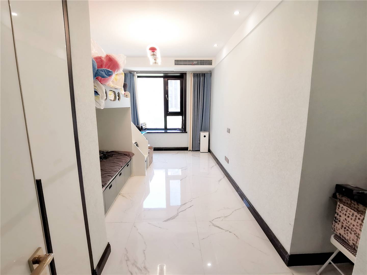 鲁能领秀城漫山香墅