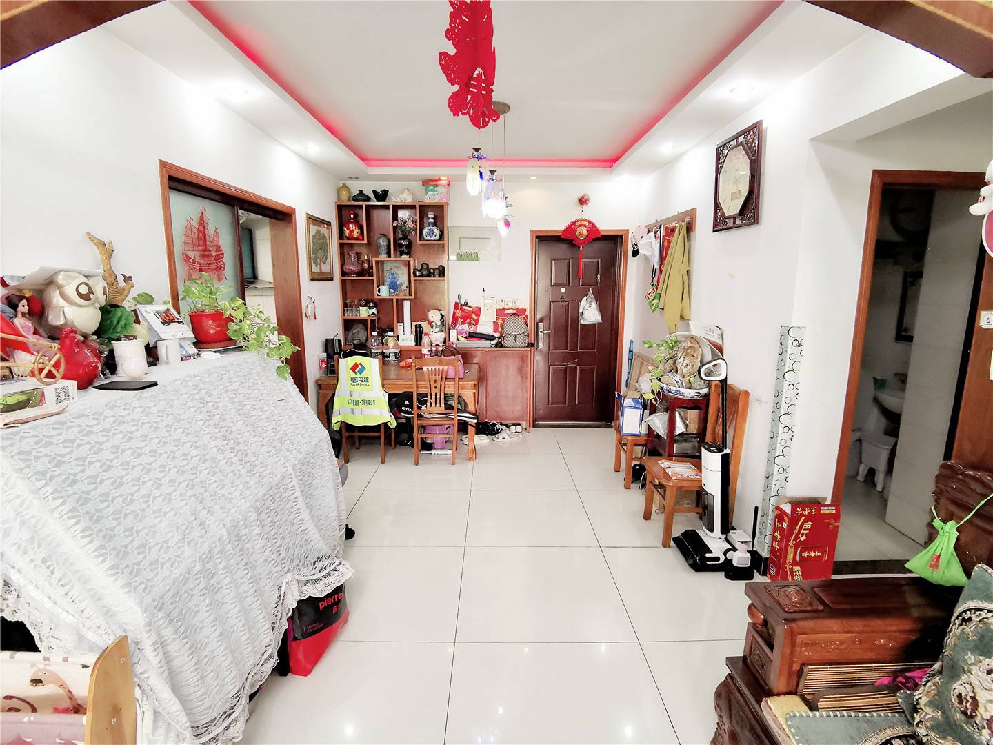 鲁能领秀城中央公园（十七、十八区）