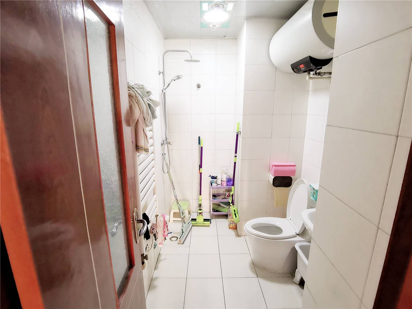 鲁能领秀城中央公园（十七、十八区）