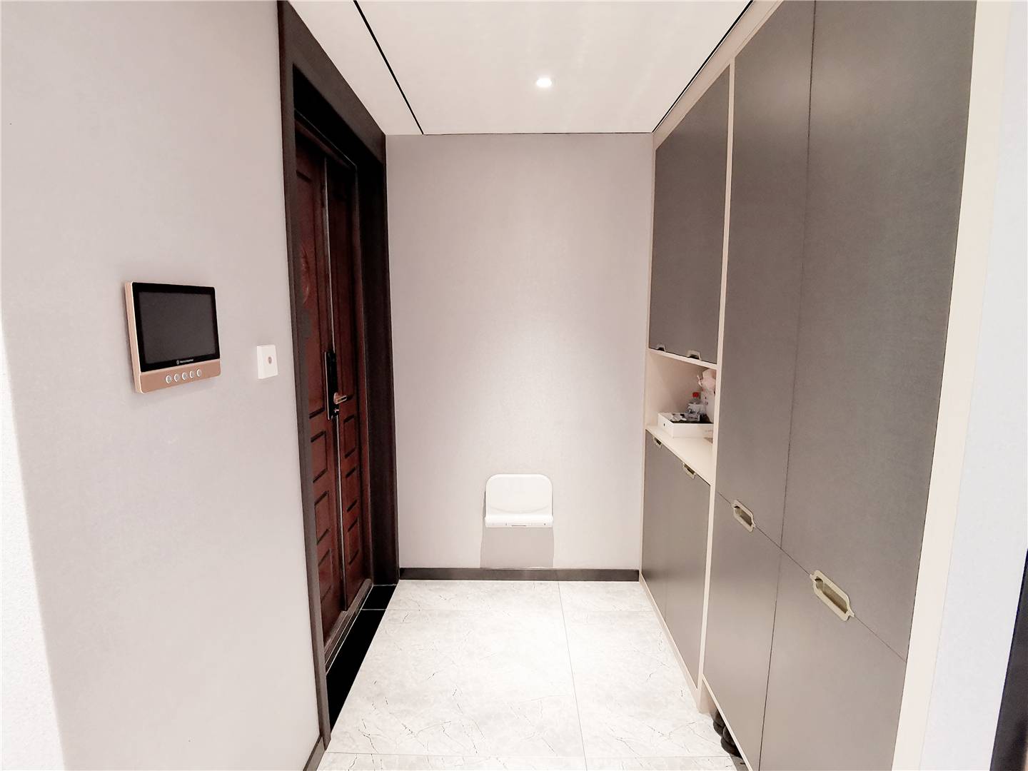 鲁能领秀城漫山香墅