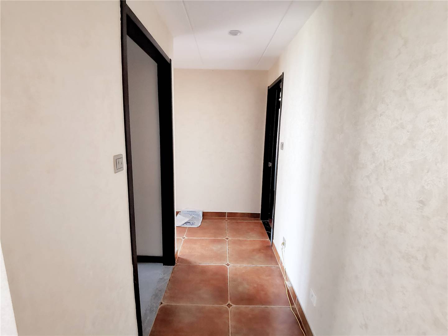 鲁能领秀城公园世家