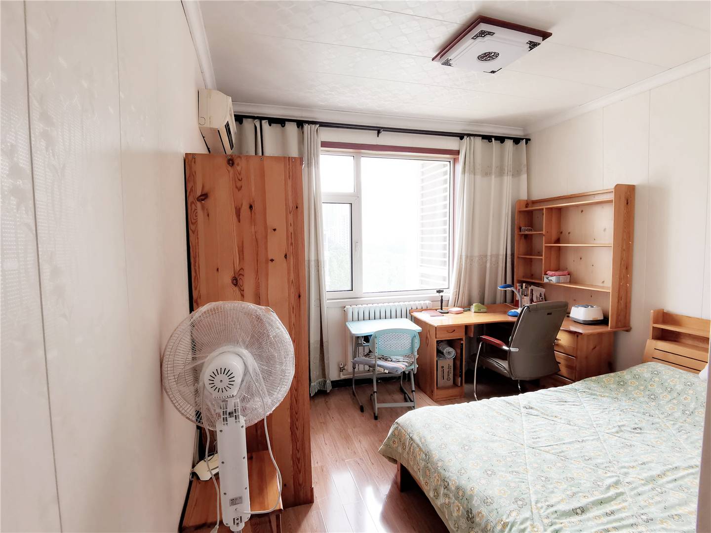 鲁能领秀城E区（六区）