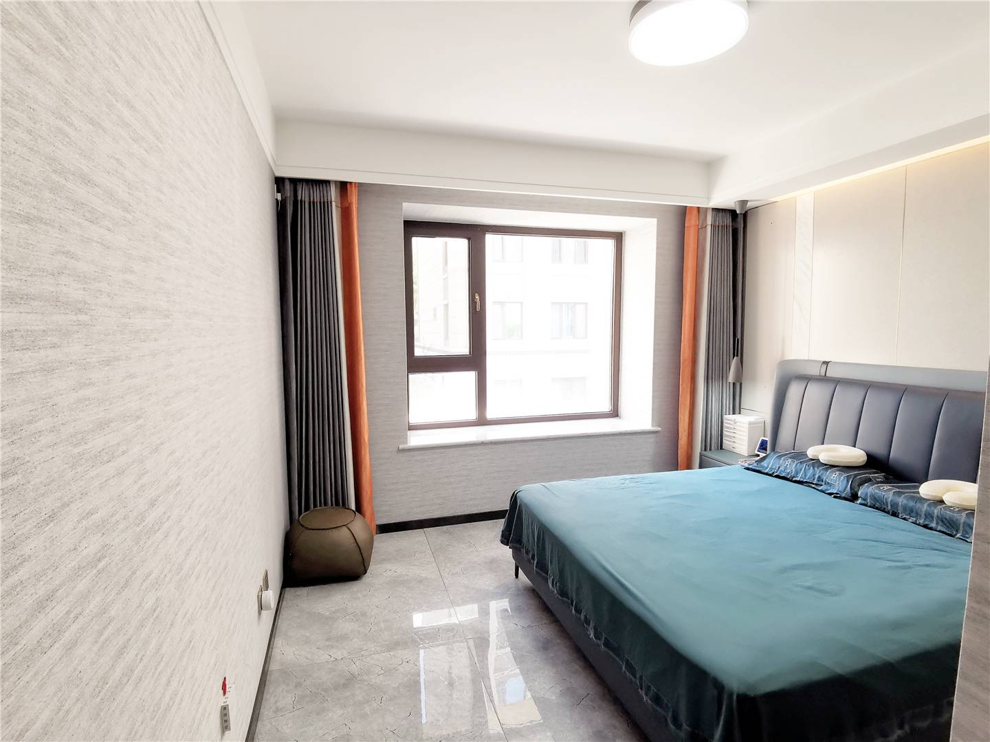 鲁能领秀城漫山香墅