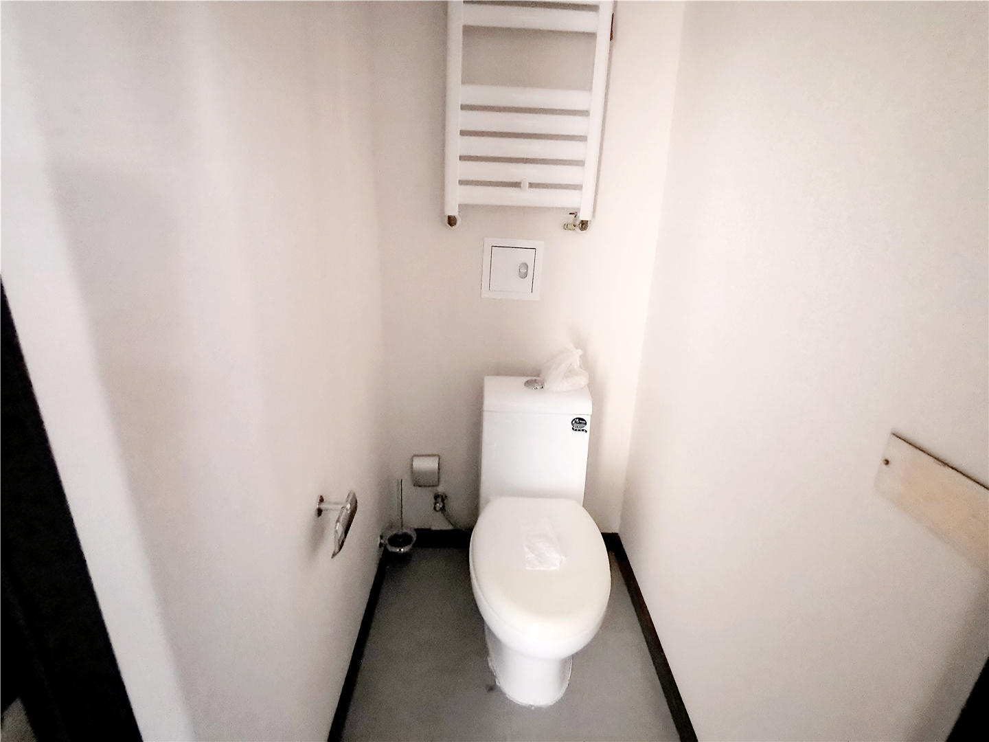 鲁能领秀城公园世家
