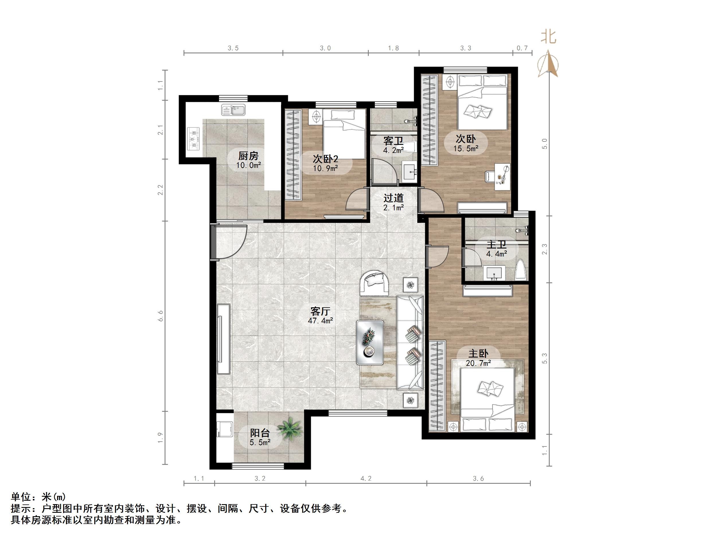 碧桂园莱蒙湖