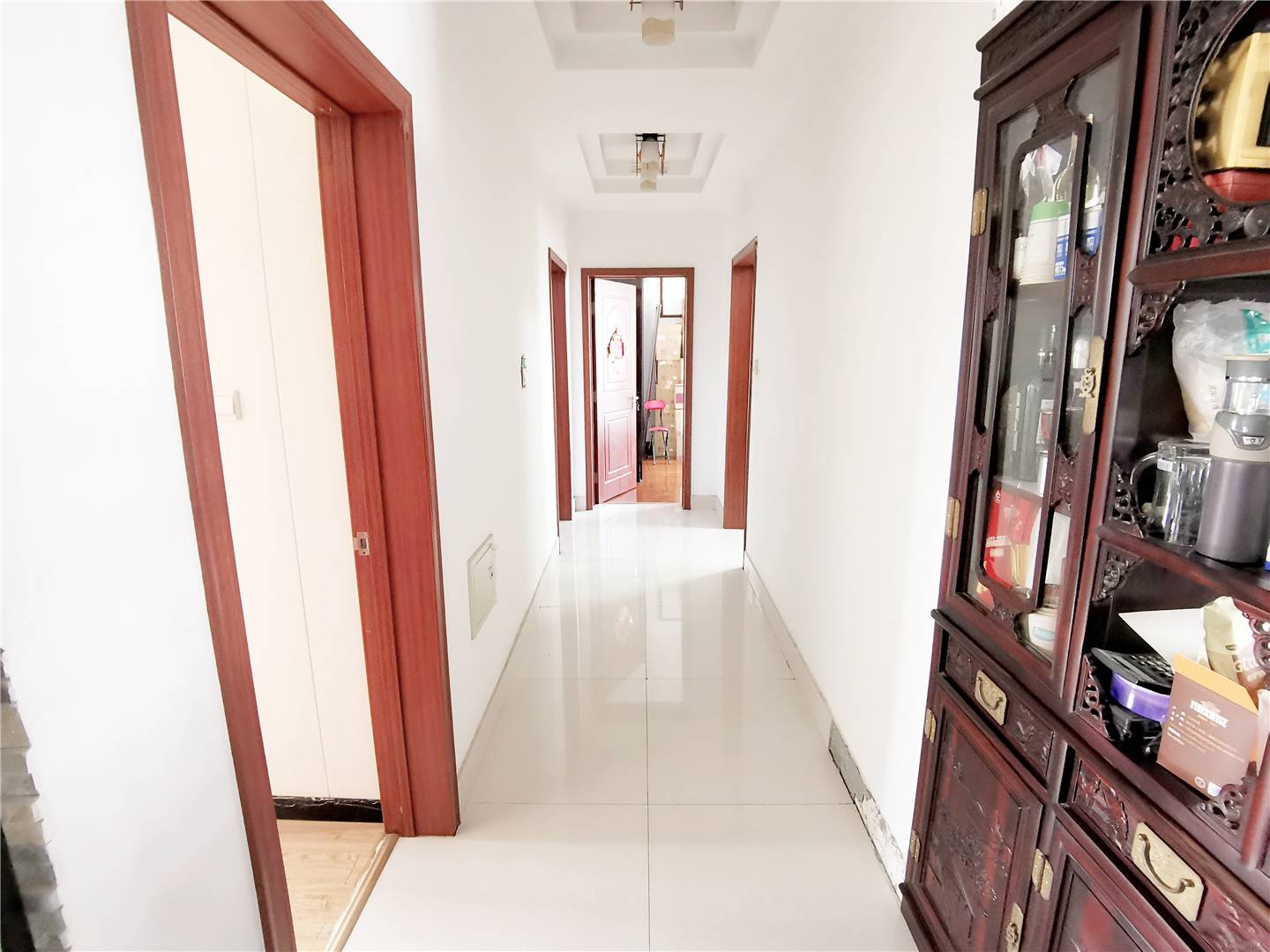 鲁能领秀城E区（六区）