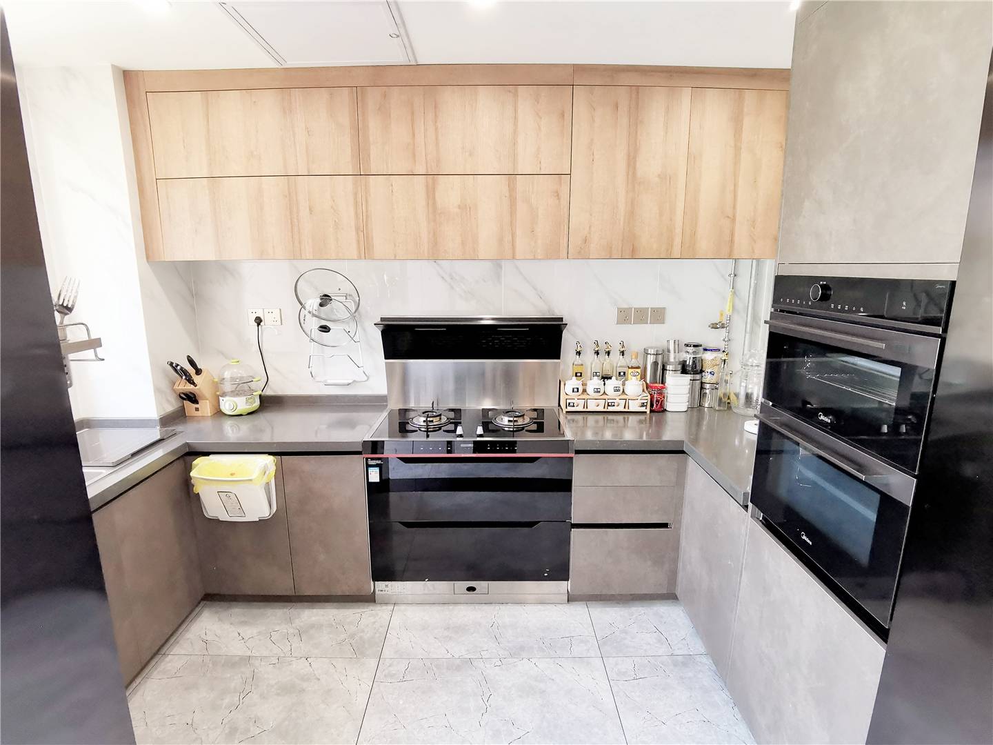 鲁能领秀城漫山香墅