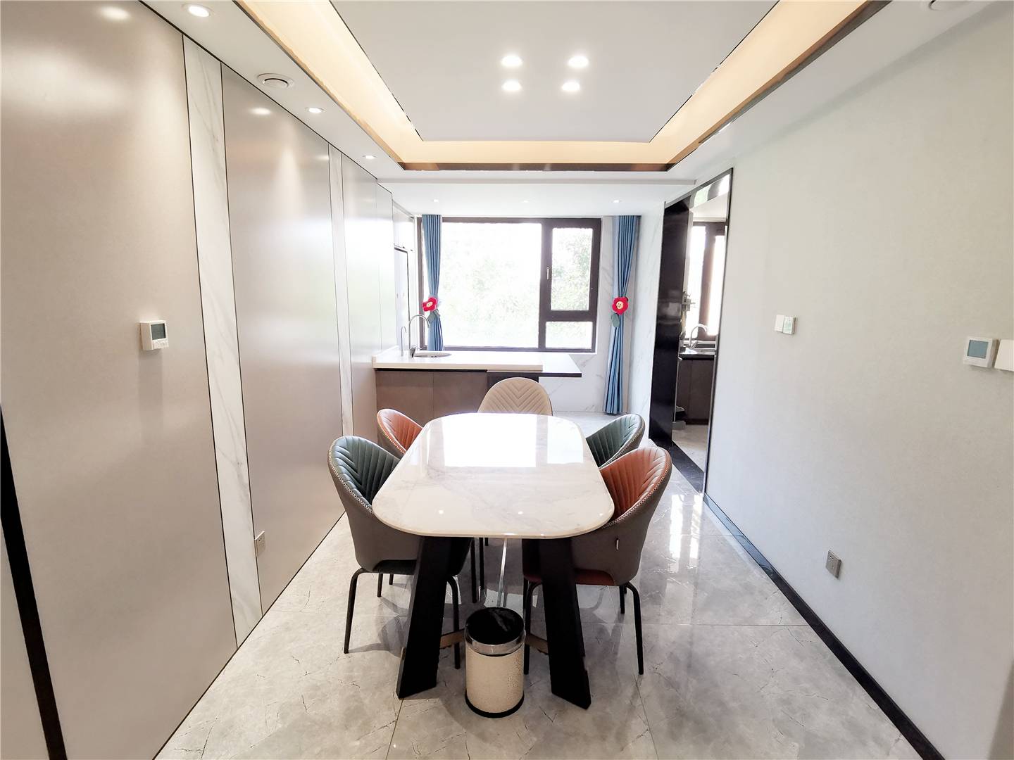 鲁能领秀城漫山香墅