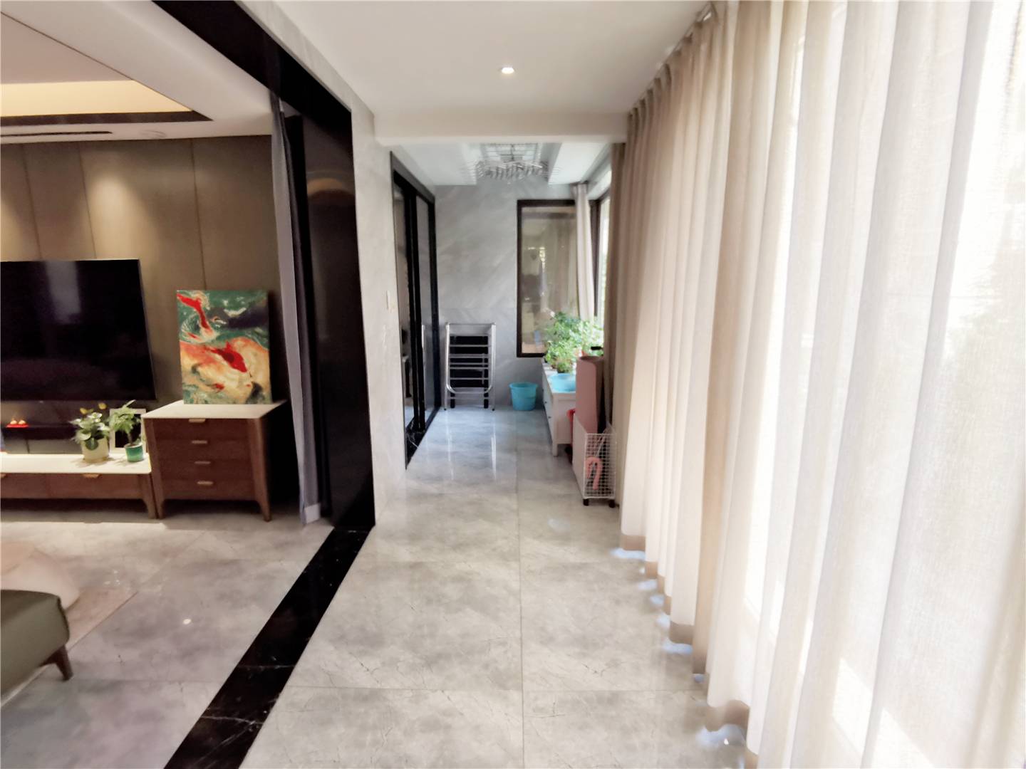 鲁能领秀城漫山香墅