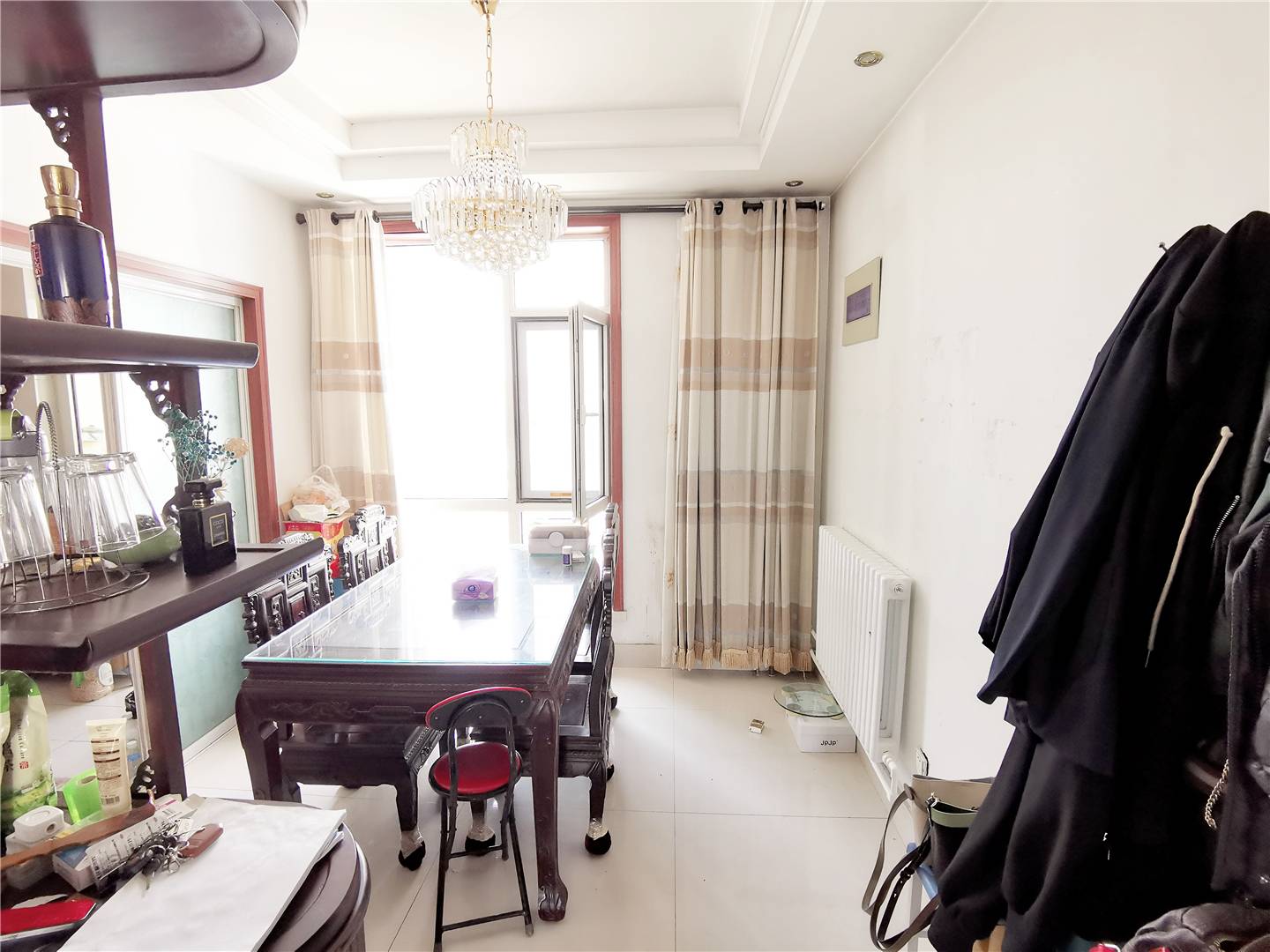 鲁能领秀城E区（六区）