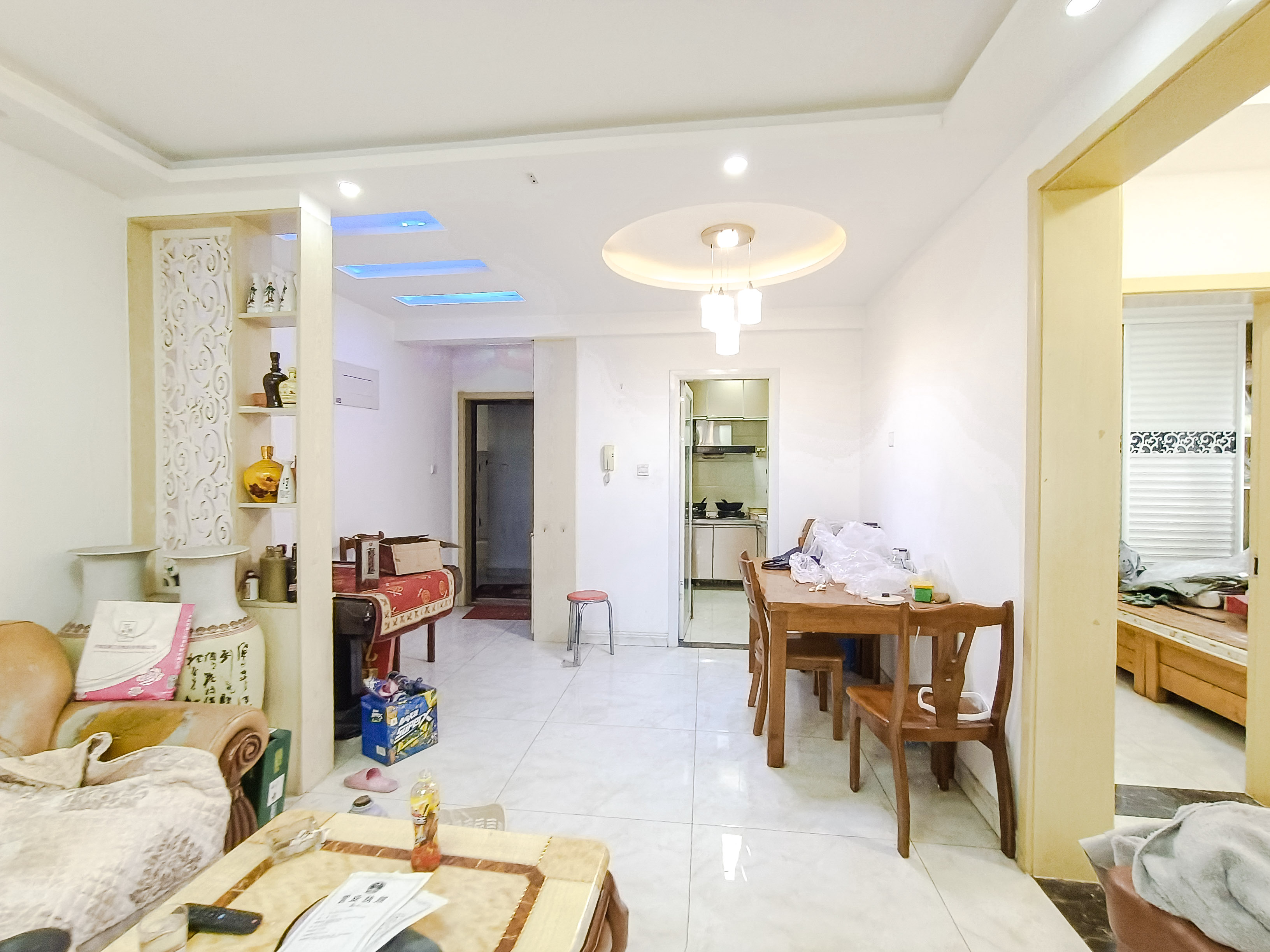 天鸿万象新天剑桥郡