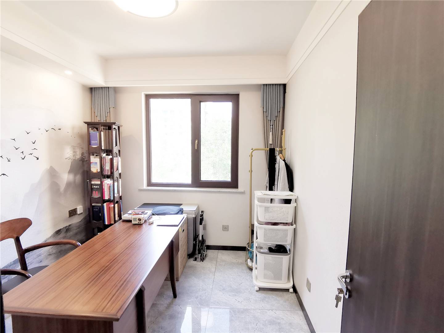 鲁能领秀城漫山香墅