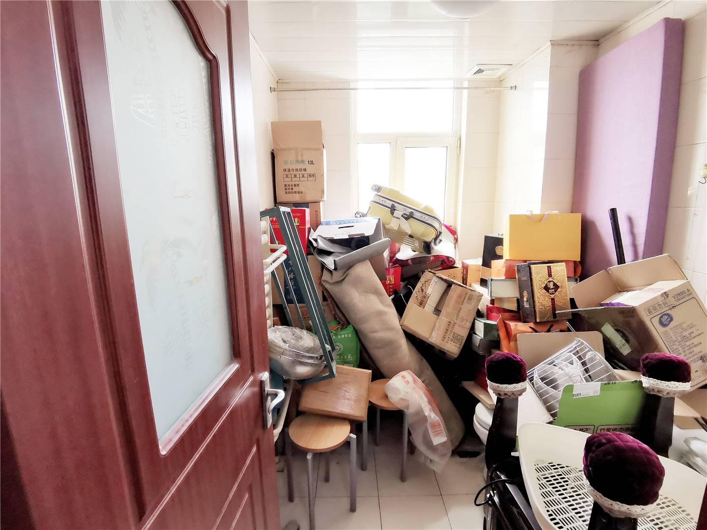 鲁能领秀城E区（六区）