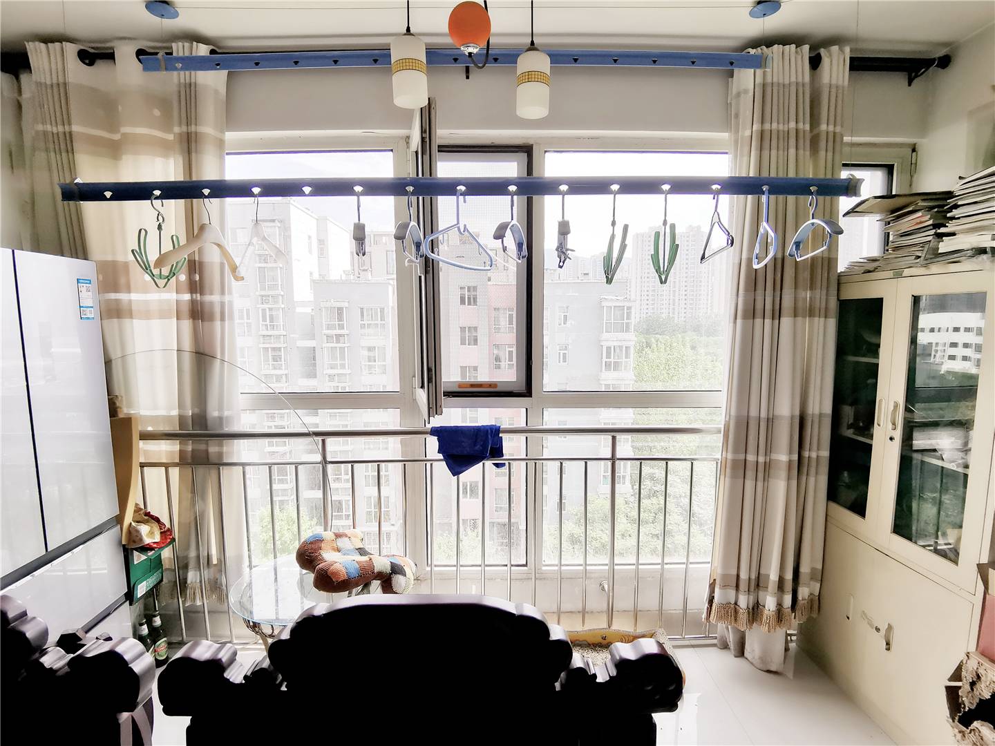 鲁能领秀城E区（六区）