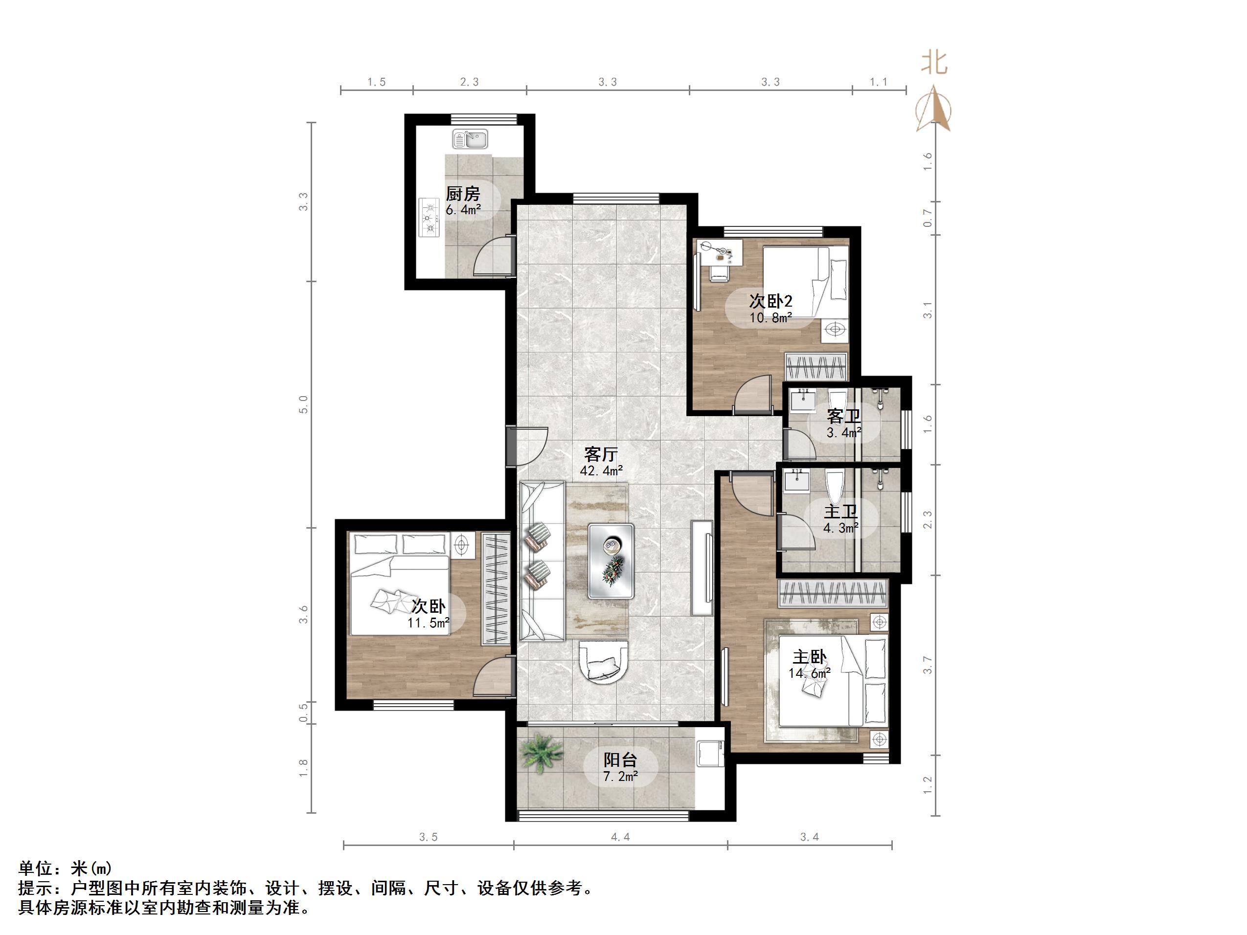 鲁商常春藤