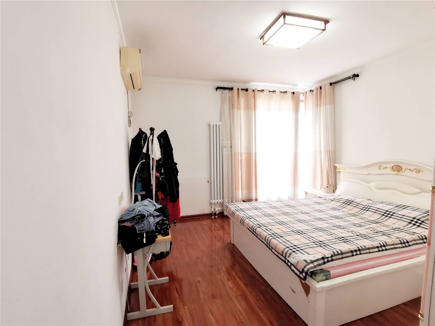 鲁能领秀城E区（六区）