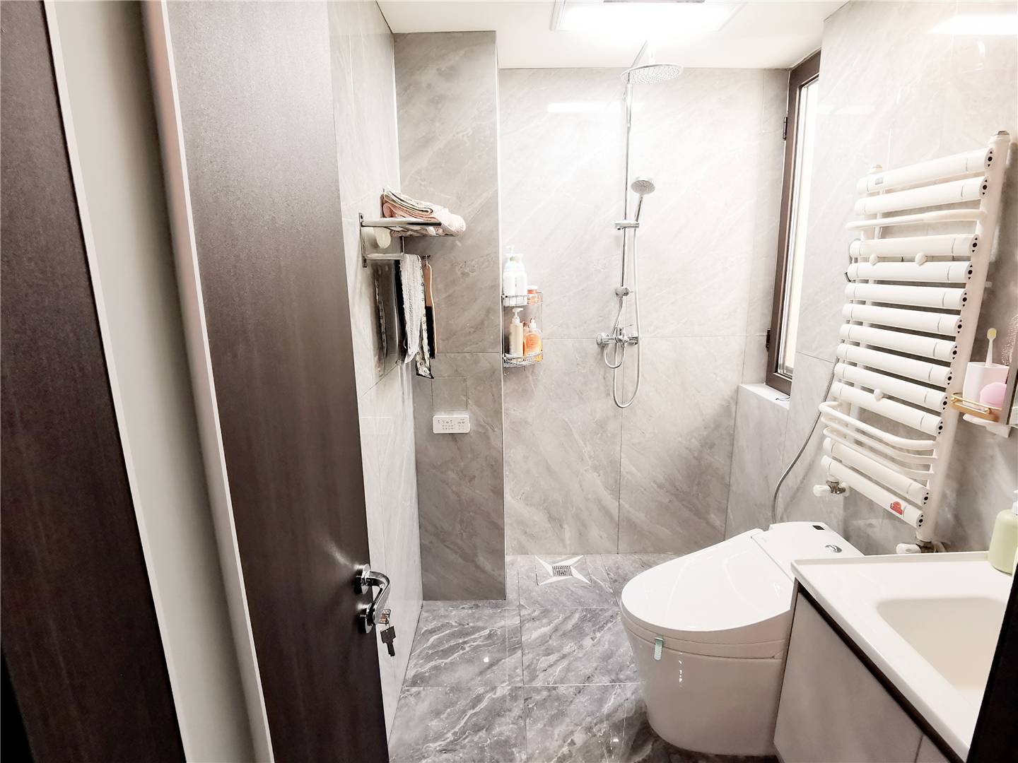 鲁能领秀城漫山香墅