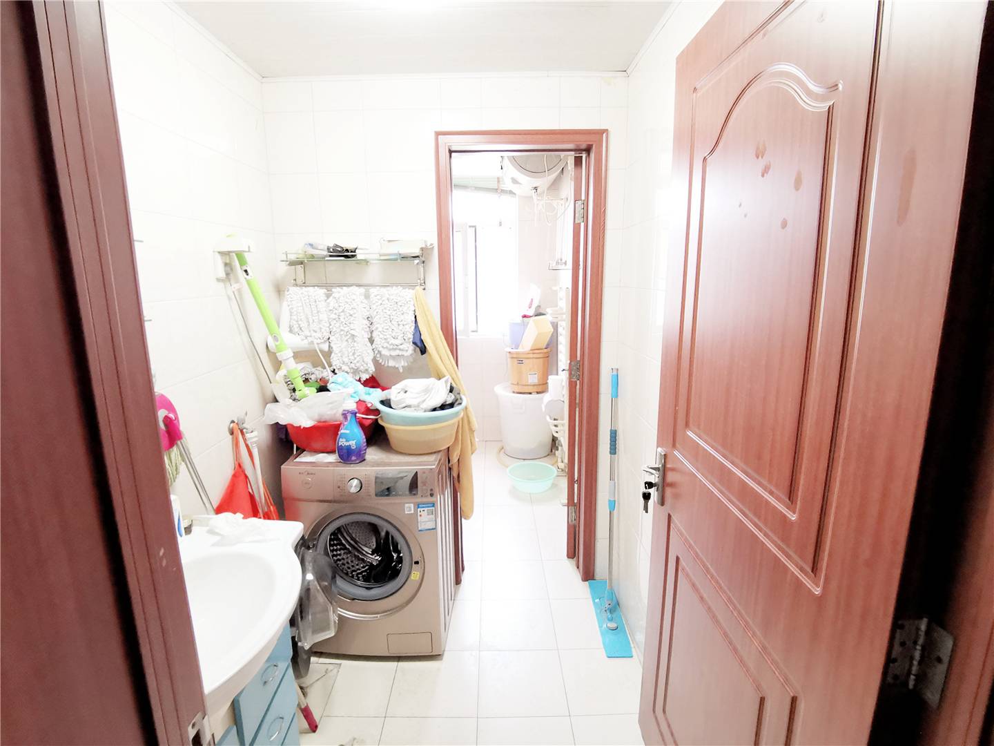 鲁能领秀城E区（六区）