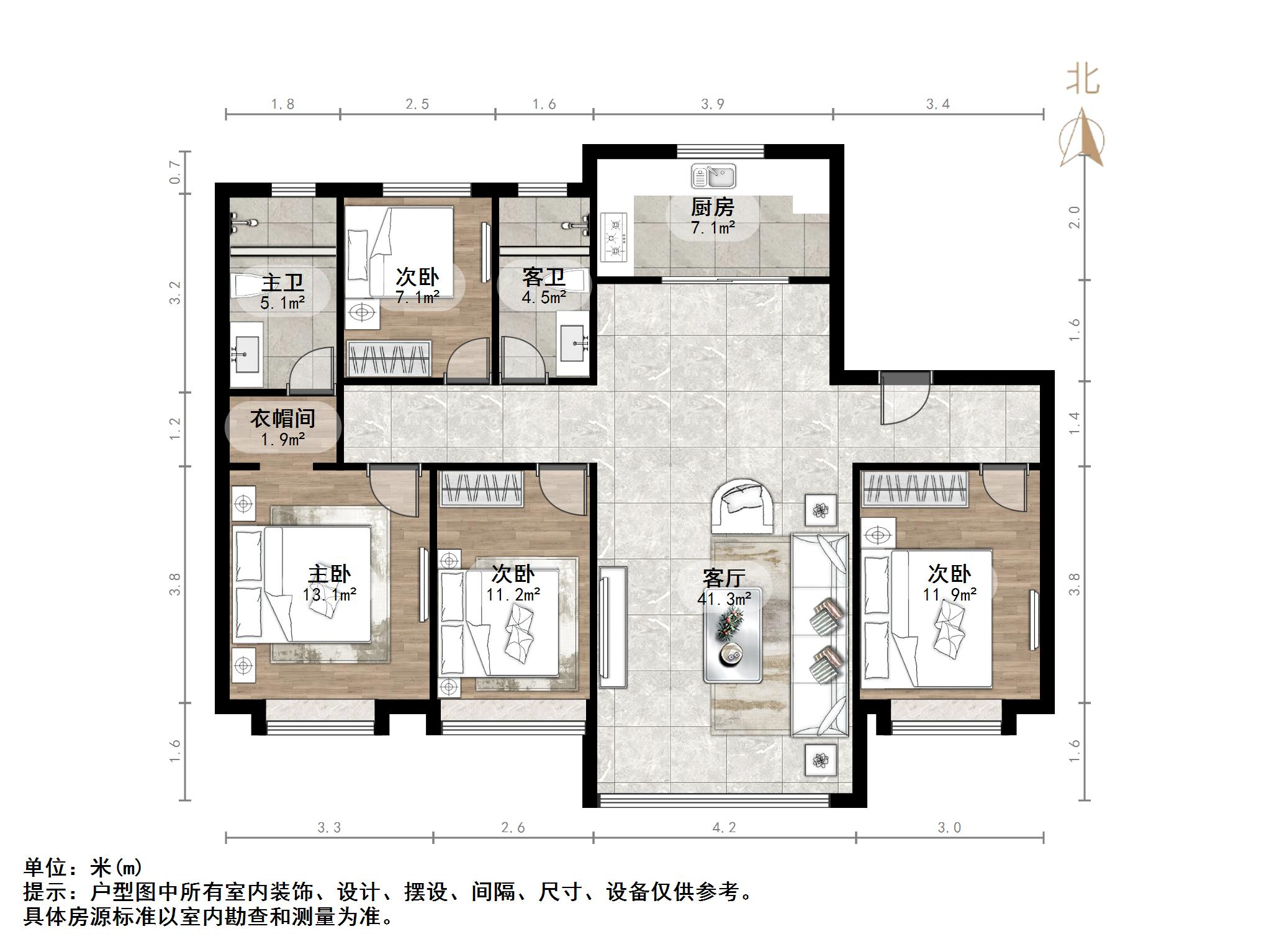 银丰玖玺城一期宸和府