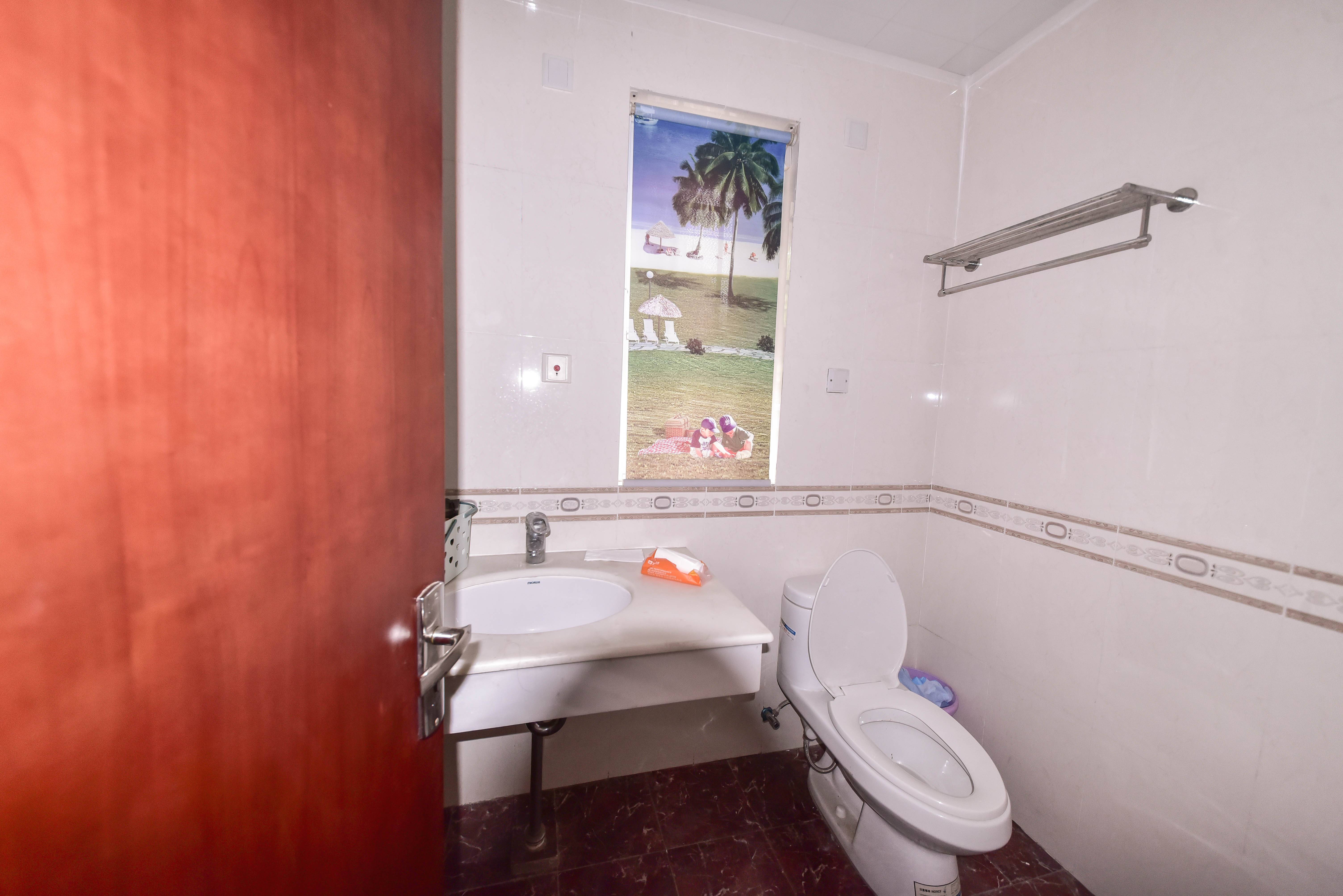 鲁信蟠龙山花园