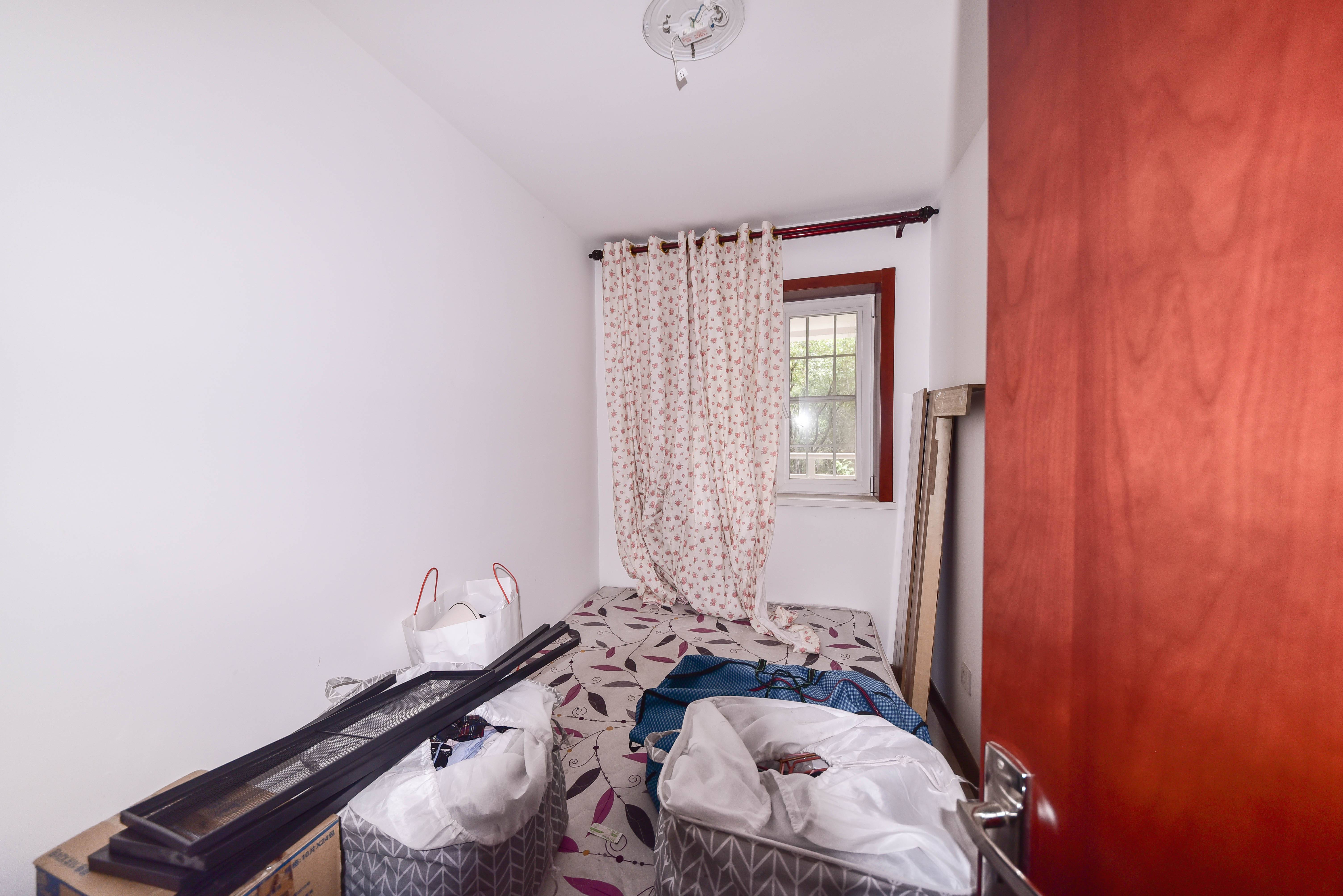 鲁信蟠龙山花园