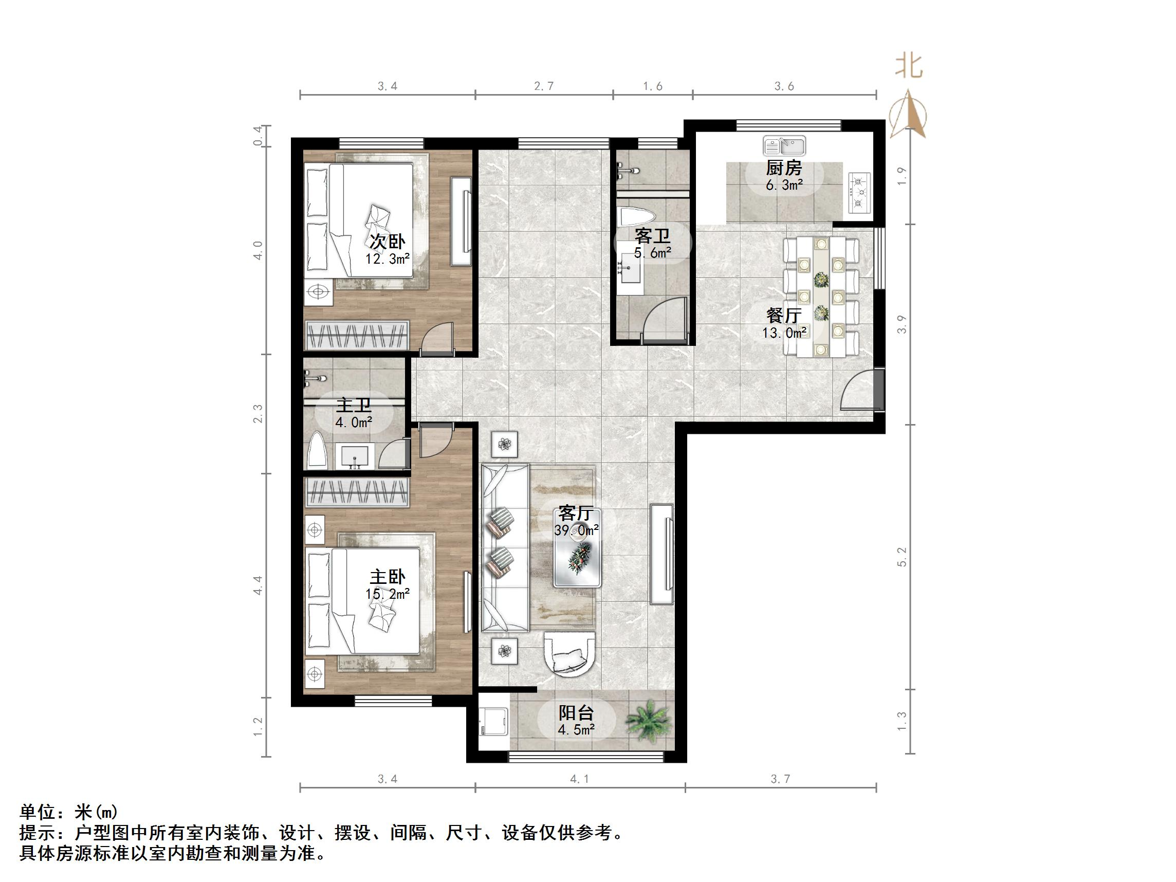 钢城新苑东区