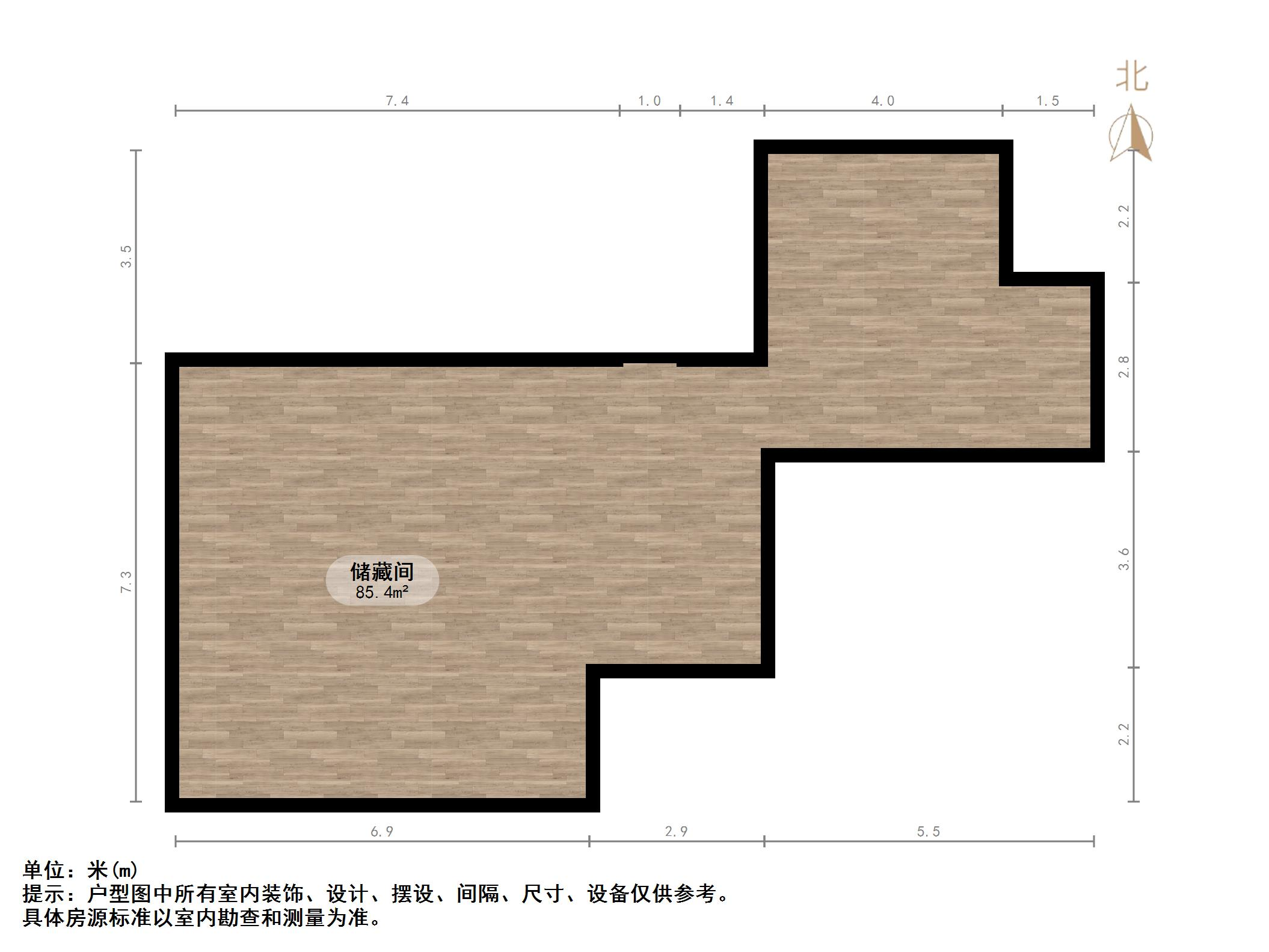 鲁信蟠龙山花园