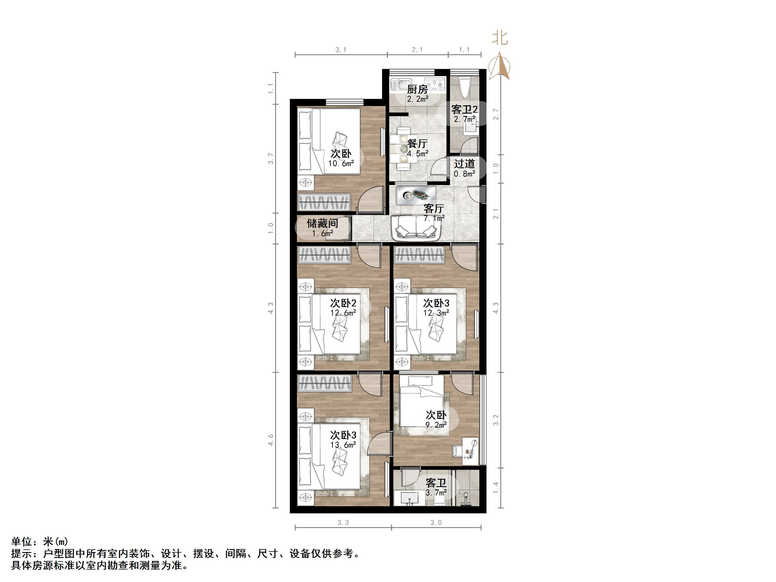 闵子骞路34号（竞技体育学校第二宿舍）