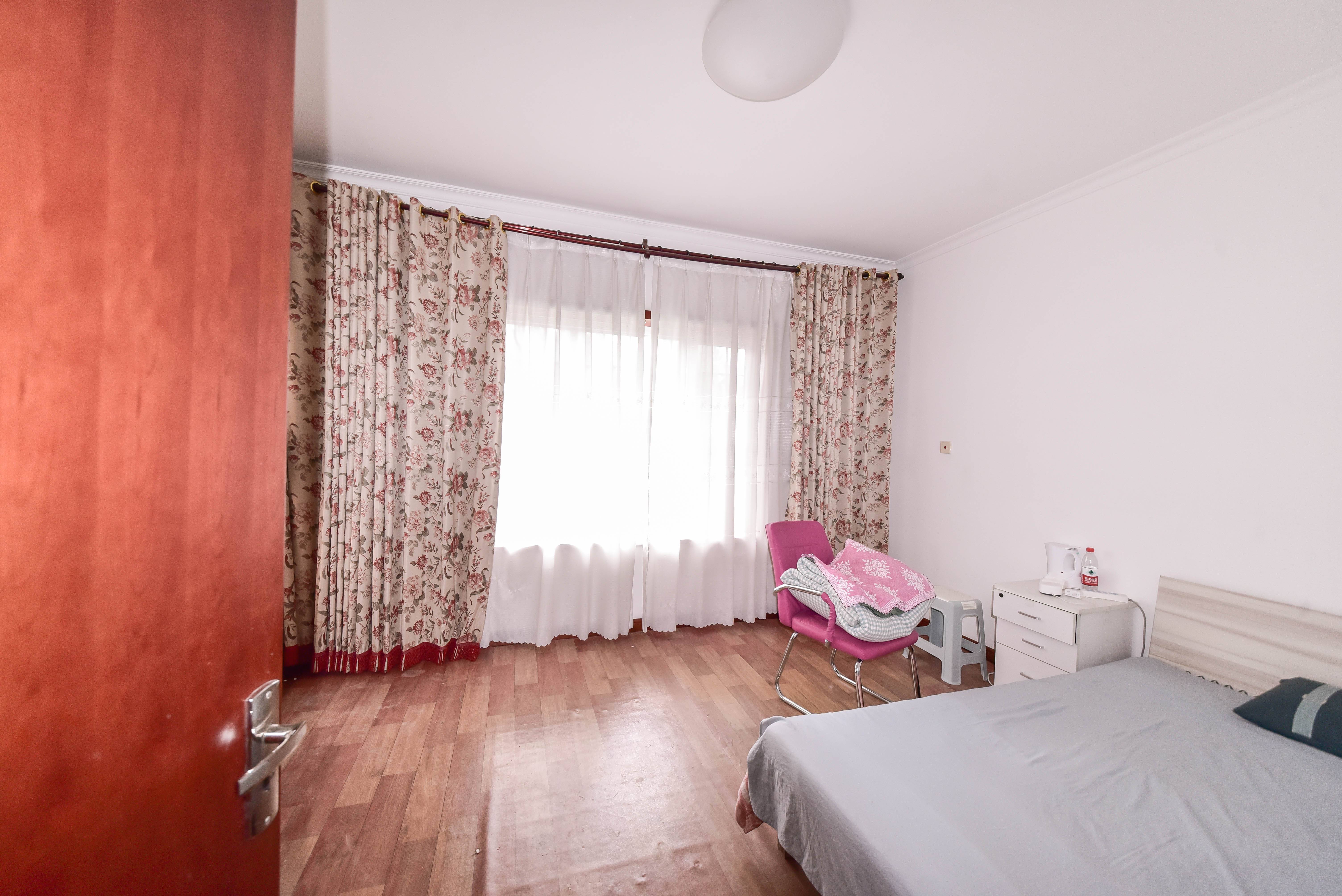 鲁信蟠龙山花园