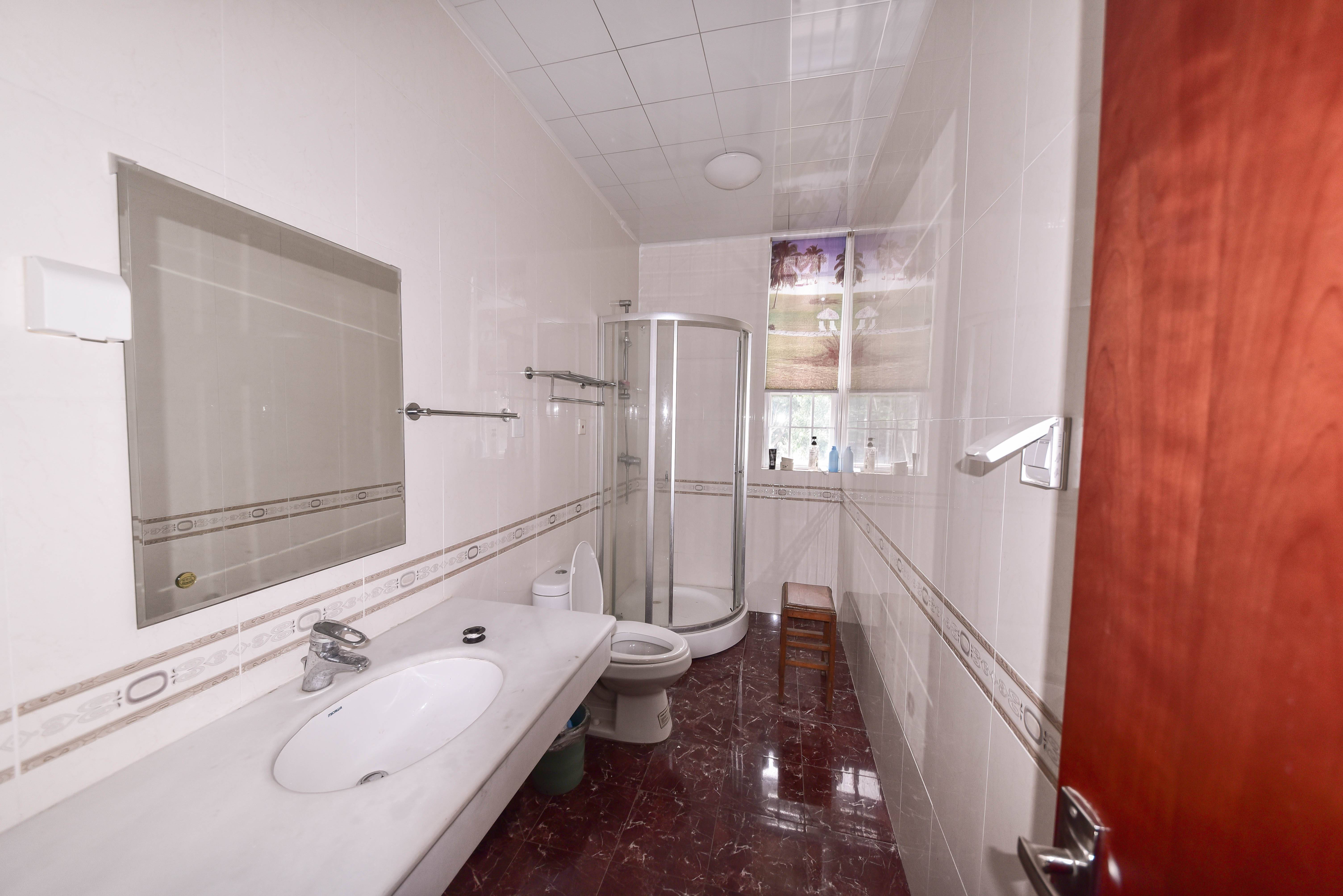 鲁信蟠龙山花园