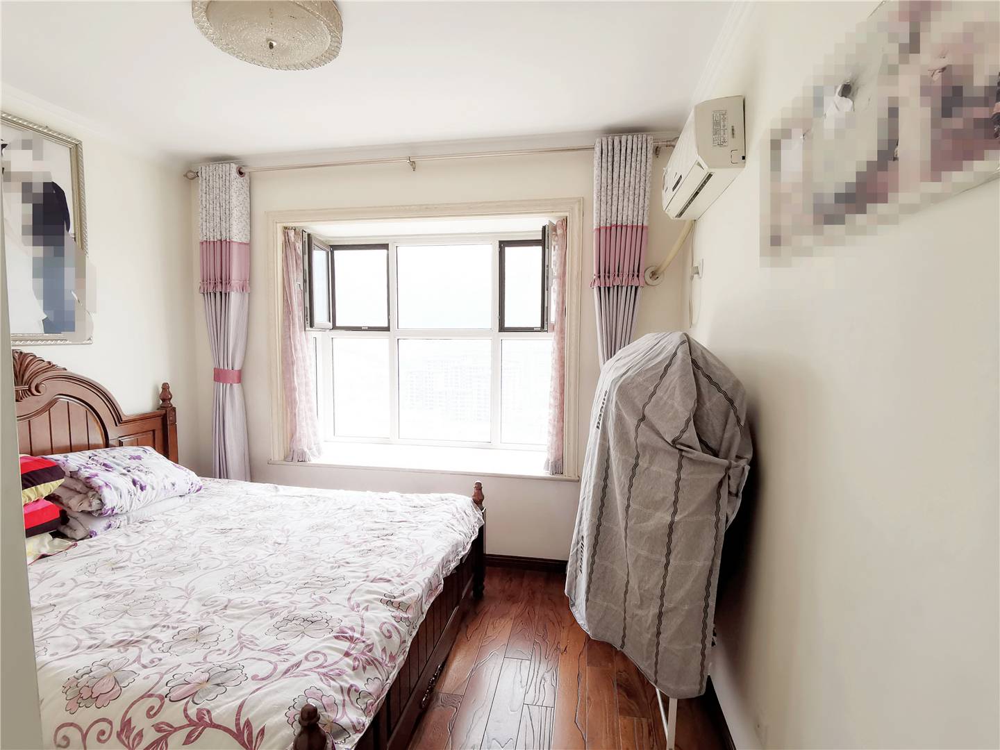 鲁能领秀城中央公园西三区（十九区）