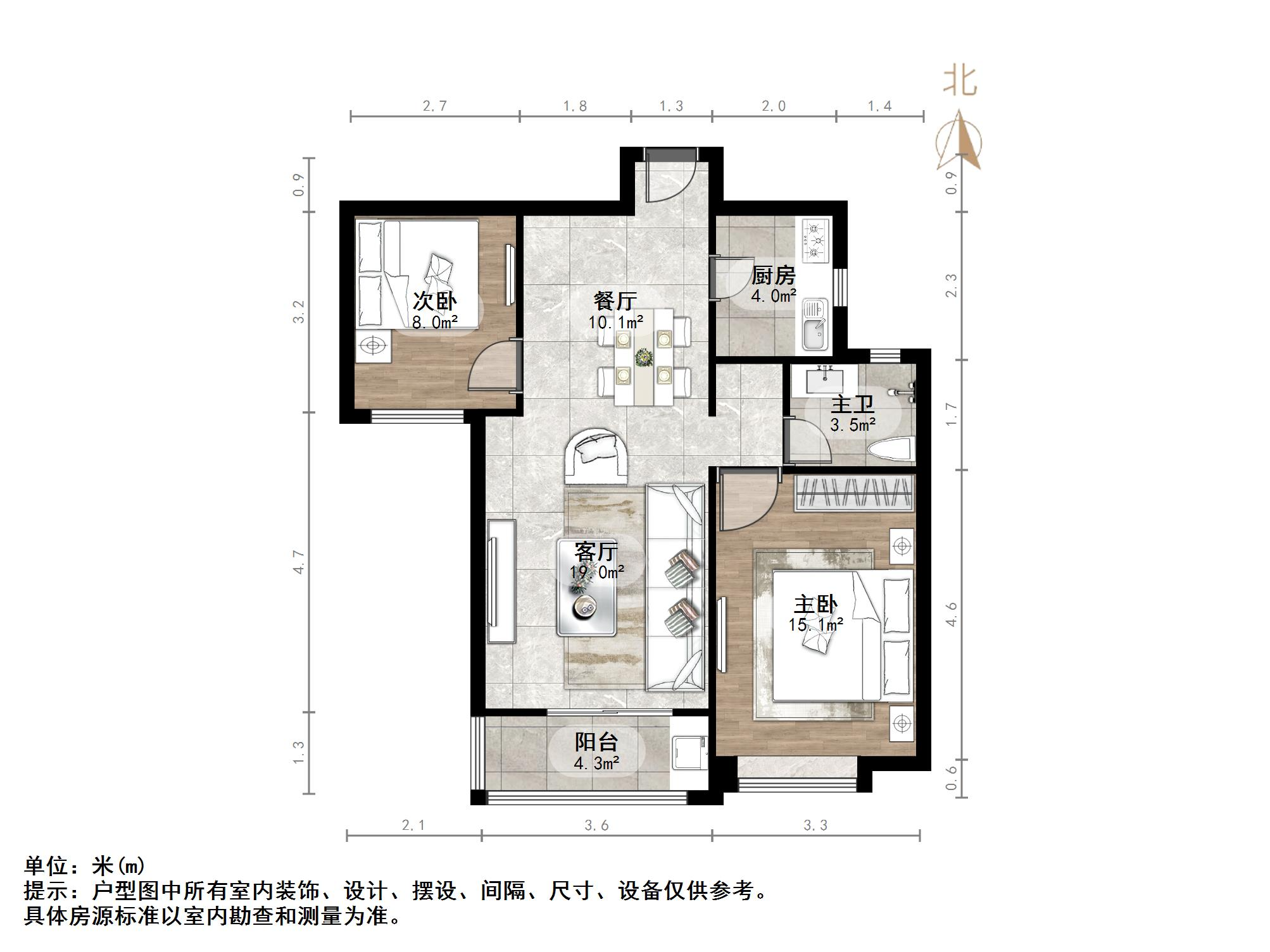 绿地新都会