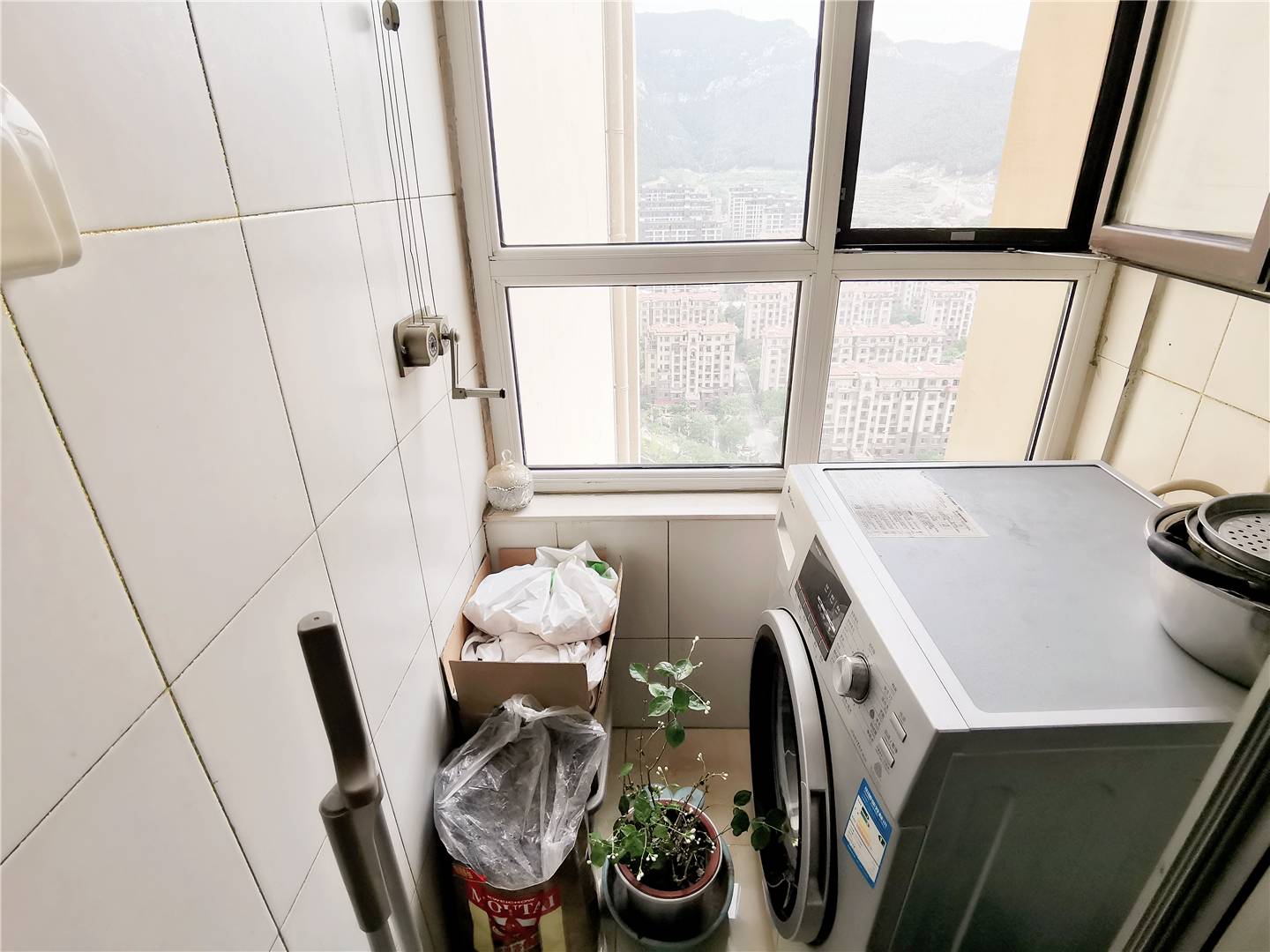 鲁能领秀城中央公园西三区（十九区）