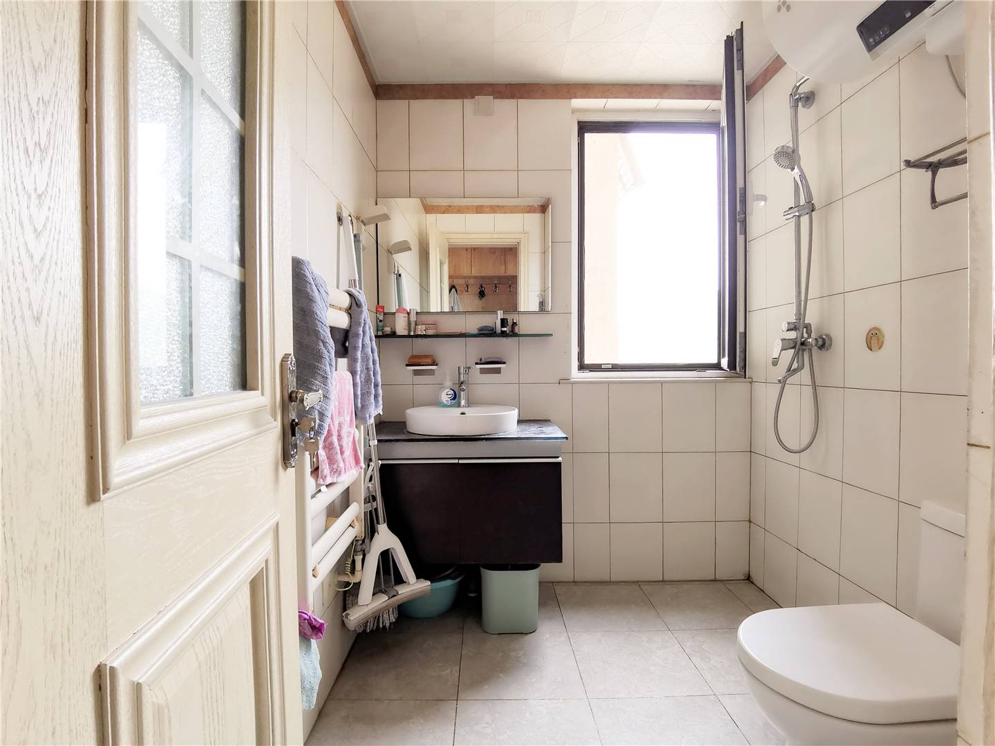 鲁能领秀城中央公园西三区（十九区）