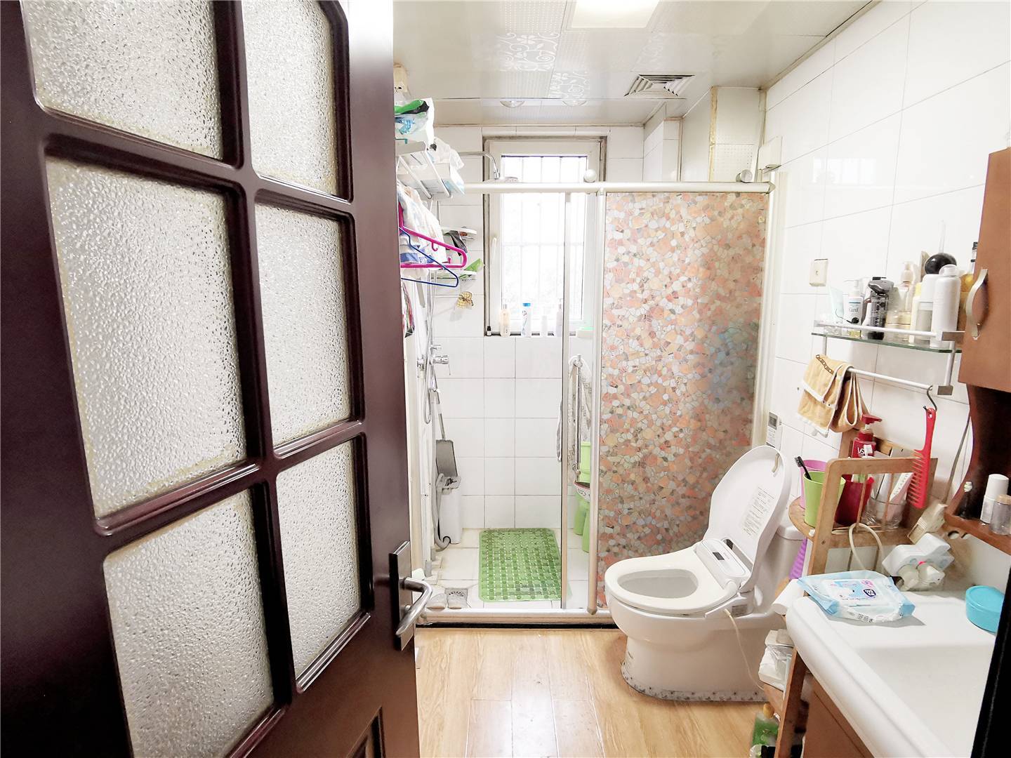 铁路南苑小区