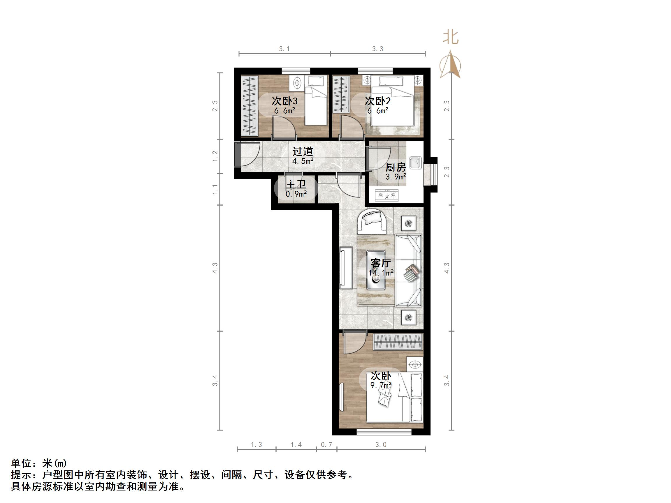 省劳技宿舍